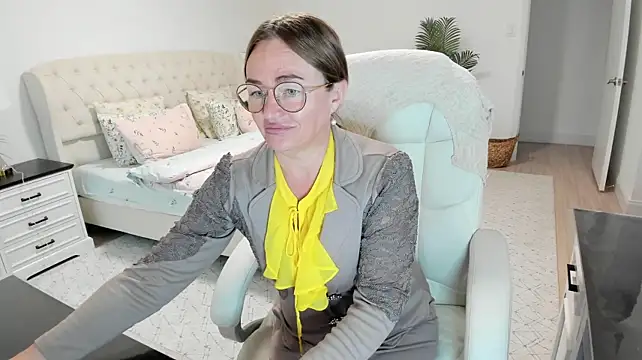 Vika73 Obrolan Langsung XXX