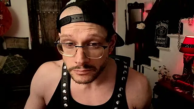 MasterDaddyCool Chat XXX in diretta