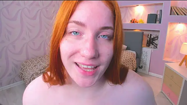 Chat XXX en directo de EthalCarlsqq