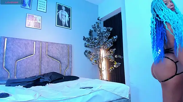 miaakittyy 라이브 XXX 채팅