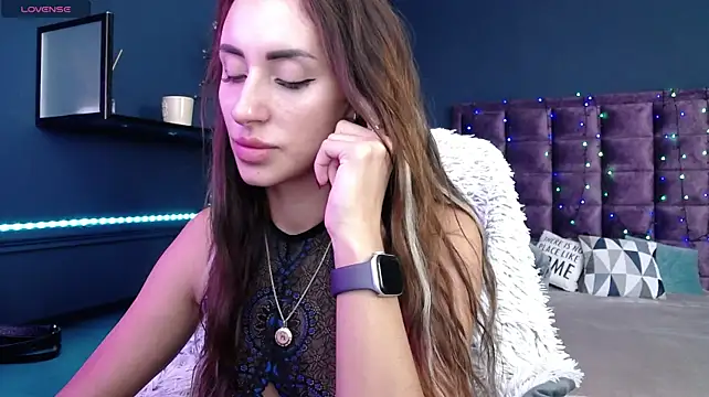 Živý XXX chat JenniferStone