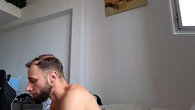 RyanStorm_ XXX чат на живо