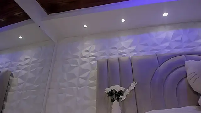 chloe_larsonのライブXXXチャット