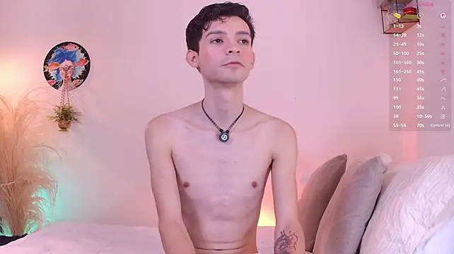 VicenteFerrer Pertunjukan Webcam