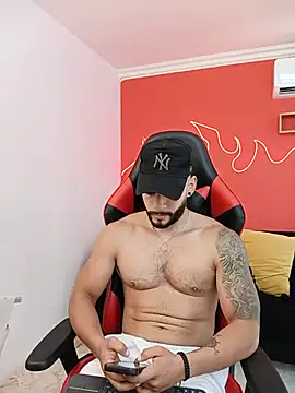 Mike_savage3 XXX чат на живо