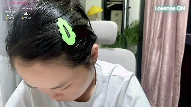 xiaosu22's Live XXX Chat
