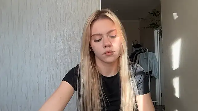 Glamorforyou 라이브 XXX 채팅
