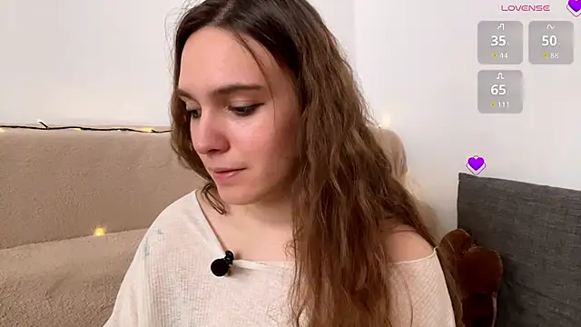 AliKnop Live XXX-chat