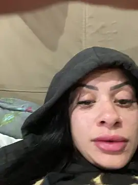 Chat XXX en directo de belababyy