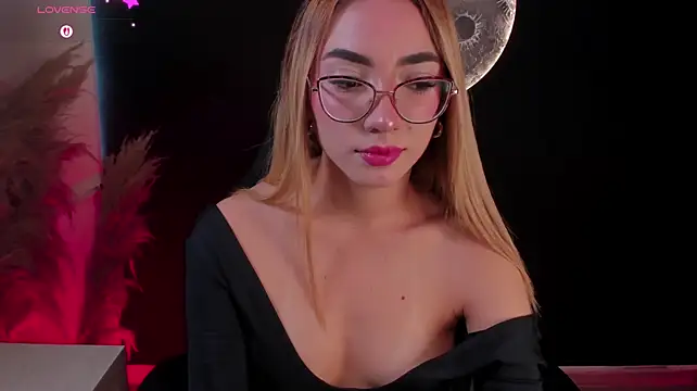 SophieLafont Obrolan Langsung XXX