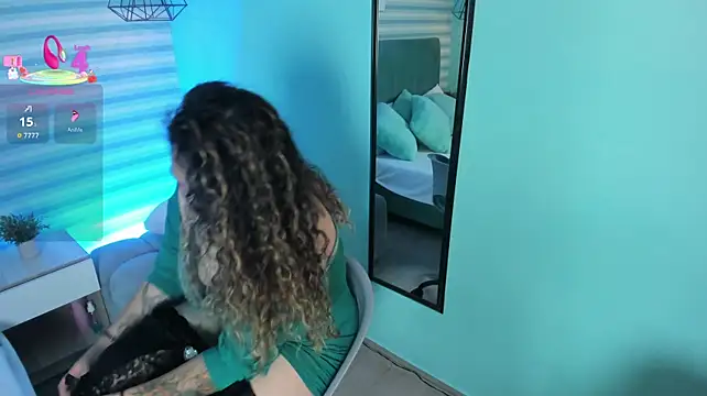 XXX chat uživo modela abby_apple