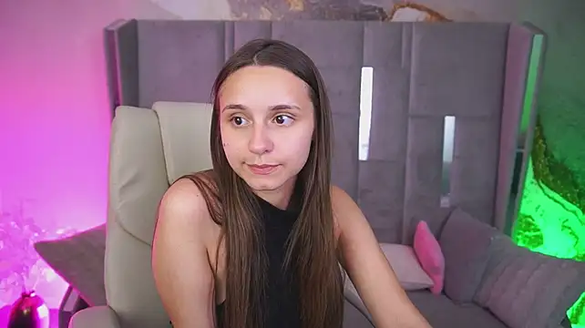 TinyNatalie Live XXX-Chat