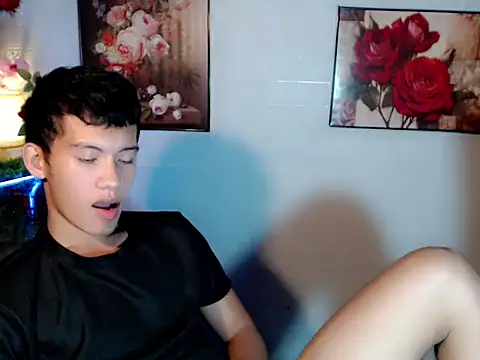 shawn_cole live XXX chat