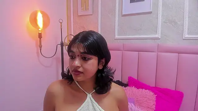 Živý XXX chat velvet_girll