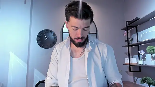 Liam_ashford's Live XXX Chat
