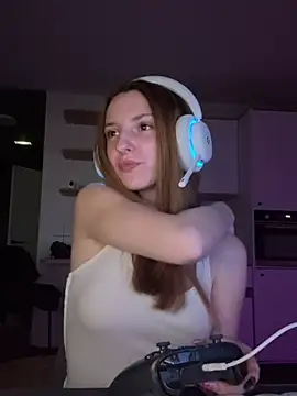 عرض كام katyydel6