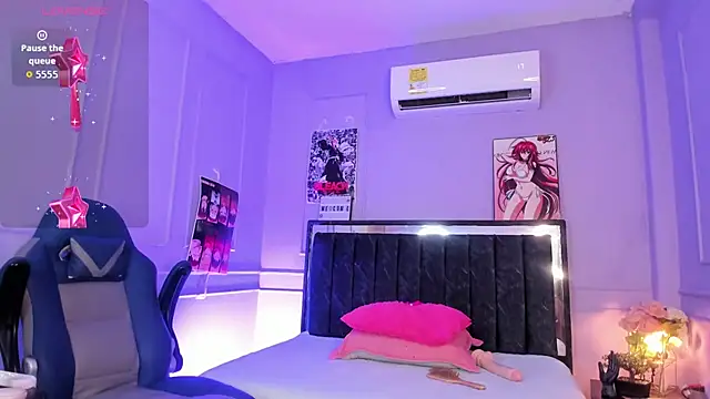 Chat XXX Live SwettRenata_