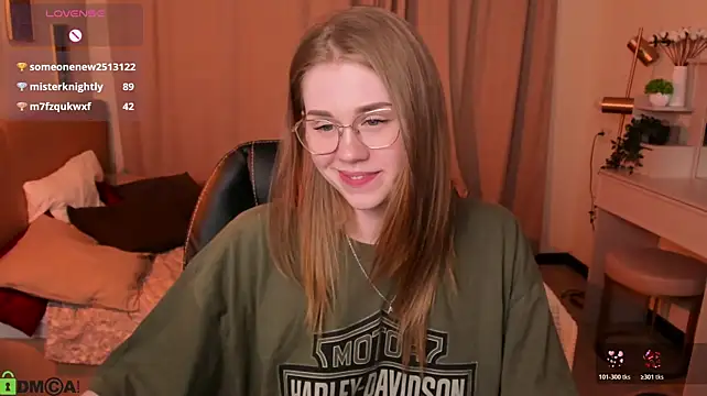Alison_Doody 라이브 XXX 채팅