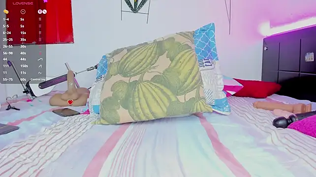 Chat XXX Live _DulceFuego