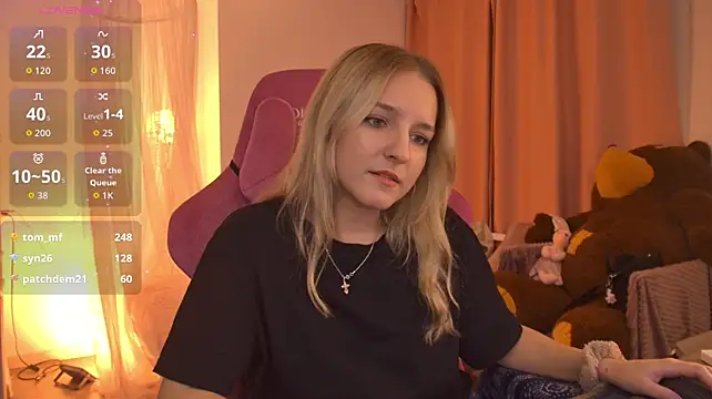 ViolaMore 라이브 XXX 채팅