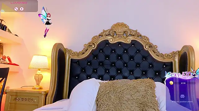 Živý XXX chat AdelinaVans