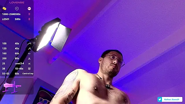 Nathan_rivers élő XXX-chatje
