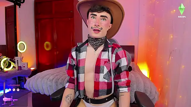 SebastianHilton XXX чат на живо
