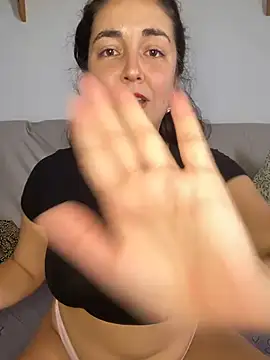 sweetrosedance's Live XXX Chat