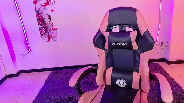Chat XXX en directo de Noath_Kitsune