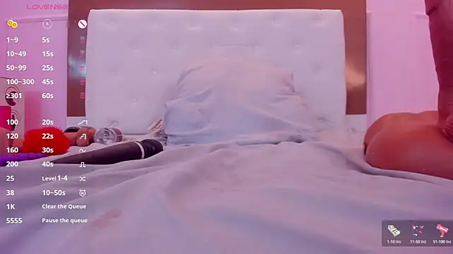 IVONNEPARKER4 라이브 XXX 채팅