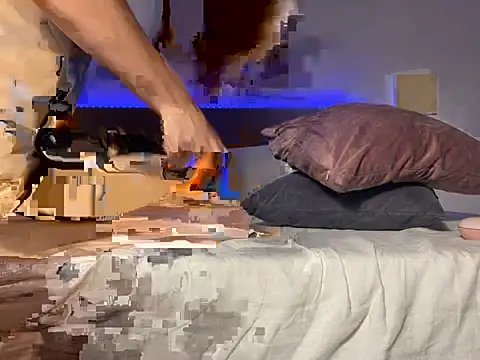 JolieBee Webcam-Show
