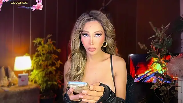 Miss-Victoria69 XXX чат на живо