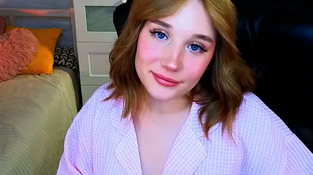 AliceTrenton's Live XXX Chat
