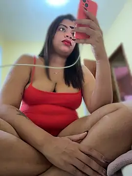 Chat XXX en directo de Morenacarioca3