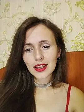 Czat XXX na żywo – Ruby_Avila