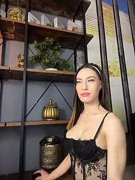 XXX chat uživo modela IAmNobodyXXX