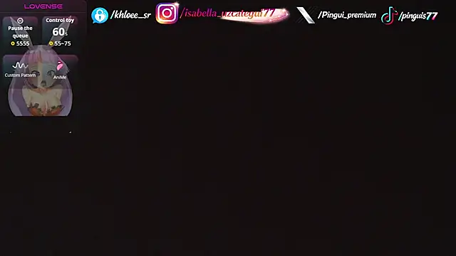 khloe_srr 라이브 XXX 채팅