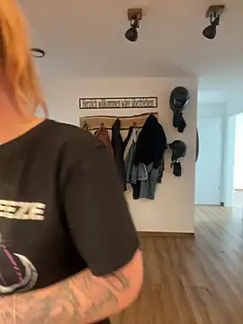 CherryyCheeks XXX чат на живо