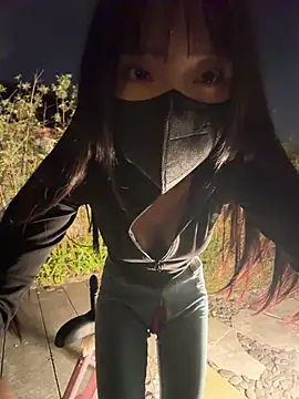 Chat XXX ao vivo de xiao-Lin