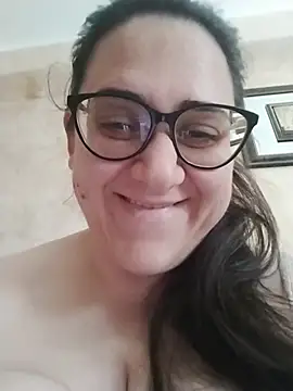 Dolcecurvy Webcam show