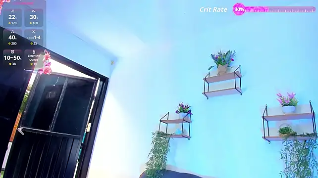 Chat XXX Live Skinny_Mac