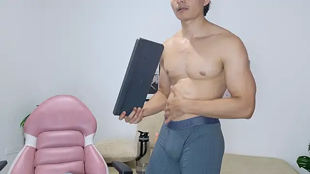 Chat XXX en directo de Still_Fitness