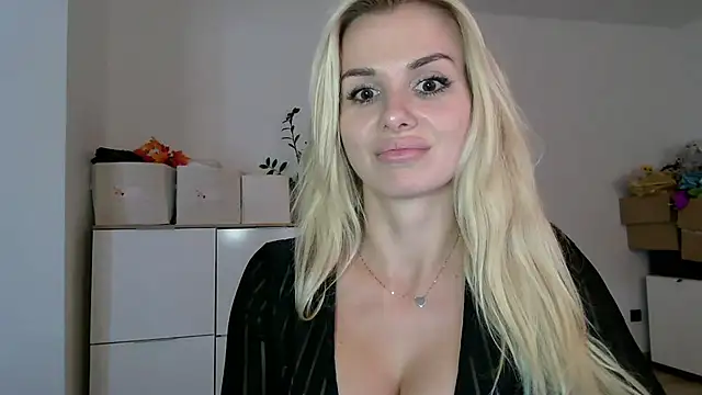 CorneliaSweet Live XXX-Chat
