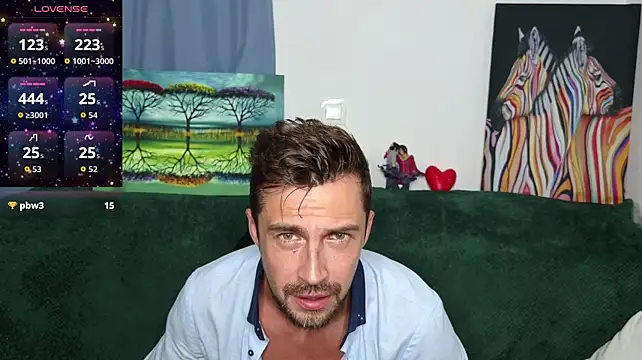 Promethe_us Live XXX-Chat
