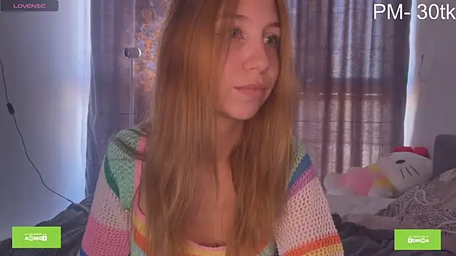 Cutecherriess Live XXX-Chat