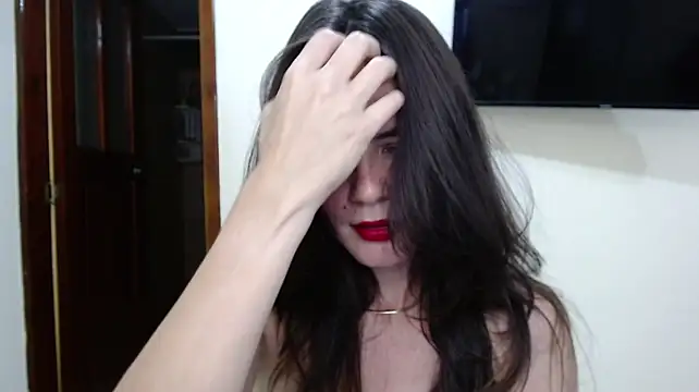 Chat XXX ao vivo de Hanny_24