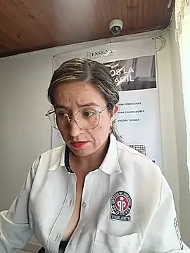 Valentina--1 Obrolan Langsung XXX