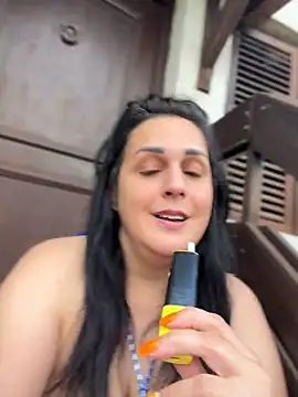 Chat +18 de DreamFor_America ao vivo