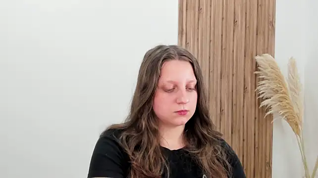 Chat XXX ao vivo de MaryMarmont