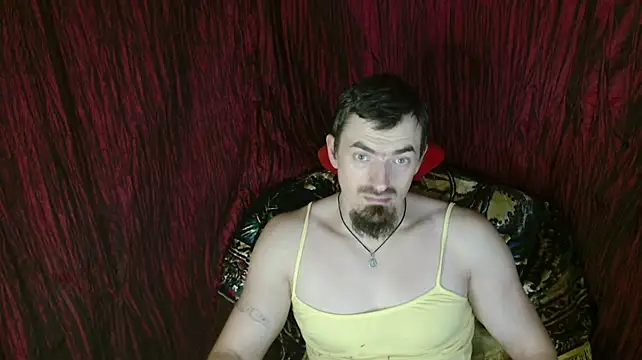 צ'אט XXX בשידור חי של ConanJones